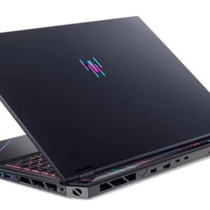 Ноутбук Acer 16" Predator Helios Neo Core Ultra 9 275HX 16Gb 1Tb RTX5070 Black DOS