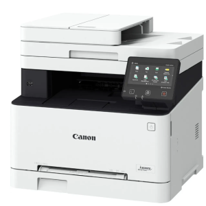 МФУ (принтер, сканер, копир) MF657CDW A4 DUPLEX WH/BLACK