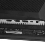 Монитор MSI 31,5" MAG 322UP QD-OLED E16, 16:9, QD-OLED, UHD, 0,03ms, 250cd, 165Hz, HDMI, DP, USB-C, HAS