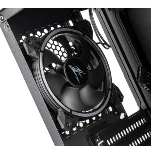 Корпус MIDITOWER ATX W/O PSU