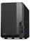 СХД настольное исполнение 2BAY NO HDD