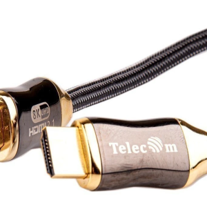 Кабель HDMI/HDMI 2M V2.1