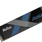 Накопитель SSD M.2 2280 1TB NVME