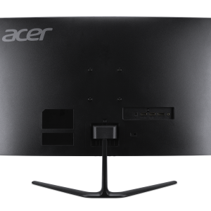 Монитор Acer 27'' ED270UP2bmiipx 1500R, 16:9, VA, QHD, 1ms, 250cd, 180Hz, HDMI, DP, SPK