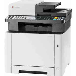 МФУ лазерный Kyocera Ecosys MA2100cfx (110C0B3NL0) A4 Duplex белый (замена M5521cdn)