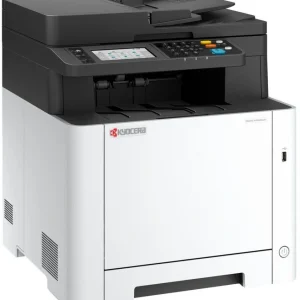 МФУ лазерный Kyocera Ecosys MA2600cwfx (110C0D3NL0) A4 Duplex WiFi белый