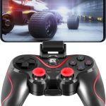 Геймпад WRL IMPULSE 4.2,BLUETH ANDROID,TV
