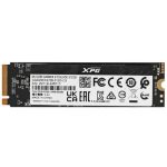 Накопитель SSD M.2 2280 512GB