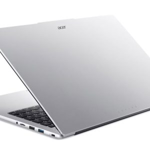 Ноутбук Acer Aspire Lite 15 AL15-45P-R1UJ 15.6" FHD, Ryzen 7 5825U,16 gb DDR4 /SSD 512 gb DOS Silver