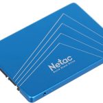 Накопитель SSD SATA2.5" 120GB