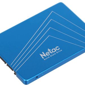Накопитель SSD SATA2.5" 120GB