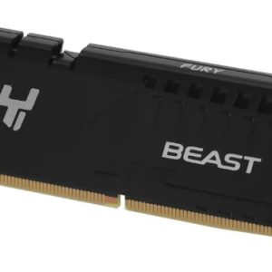 Модуль памяти DIMM 128GB (32GBх4) DDR5-5200 RGB