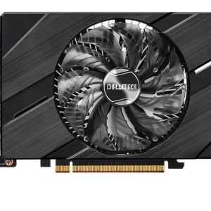 Видеокарта PCI-E 4.0 A380 6GB