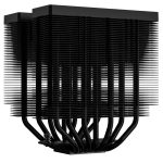 Кулер для процессора 300W S_MULTI 4pin PWM 2x14cm fan