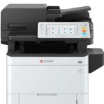 МФУ лазерный Kyocera Ecosys MA3500cix (1102YK3NL0) A4 Duplex белый