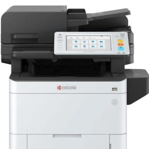 МФУ лазерный Kyocera Ecosys MA3500cix (1102YK3NL0) A4 Duplex белый