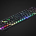 Клавиатура USB APAS RGB REDRAGON 78118 DEFENDER