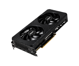 Видеокарта PCIE16 RTX5050 8GB PA-RTX5050 DUAL 8GB