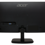 Монитор Acer 27'' EK271Gbi 16:9, IPS, FHD, 1ms, 250cd, 120Hz, VGA, HDMI