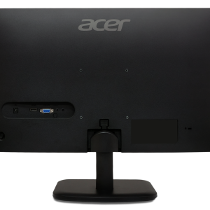 Монитор Acer 27'' EK271Gbmix 16:9, IPS, FHD, 1ms, 250cd, 120Hz, VGA, HDMI, SPK