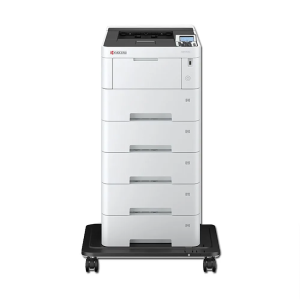 Принтер лазерный Kyocera Ecosys PA5000x (110C0X3NL0), A4, ч/б, Duplex, белый