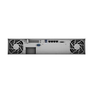 СХД стоечное исполнение 8BAY 2U NO HDD