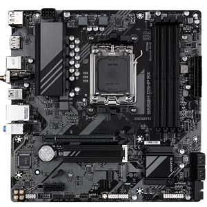 Материнская плата AMD B650 SAM5 ATX