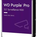 Жесткий диск SATA 14TB 6GB/S 512MB PURPLE WDC