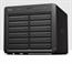 СХД настольное исполнение 12BAY NO HDD