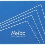Накопитель SSD SATA2.5" 128 GB