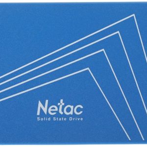 Накопитель SSD SATA2.5" 128 GB