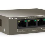 Коммутатор 5PORT IP-COM