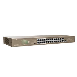 Коммутатор 24PORT