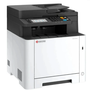 МФУ лазерный Kyocera Ecosys MA2600cfx (110C0F3NL0) A4 Duplex Net белый