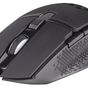 Мышь беспроводная GLORY GM-514 черная