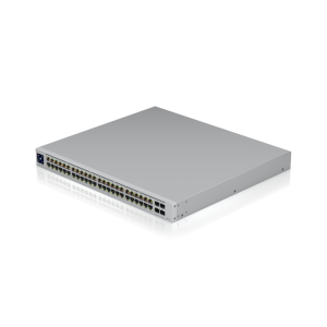Коммутатор 48PORT 1000M 2SFP POE