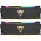 Модуль памяти DIMM 32GB (16GBx2) DDR4-3600 RGB