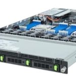 Серверная платформа 1U R183-Z93-AAD1
