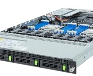 Серверная платформа 1U R183-Z93-AAD1