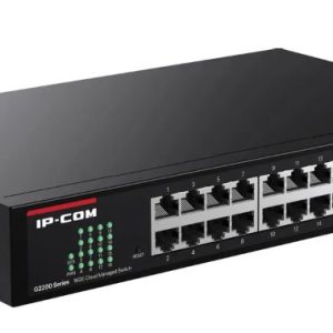 Коммутатор 16PORT 1000M IP-COM