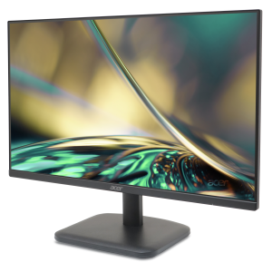 Монитор Acer 21,5'' EK221QHbi 16:9, VA, FHD, 1/5ms, 250cd, 100Hz, VGA, HDMI