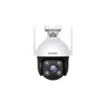 IP-камера 1080P PAN/TILT WIFI OUTDOOR CH3 TENDA