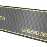 Накопитель SSD M.2 2280 500GB SLEG-860-500GCS ADATA