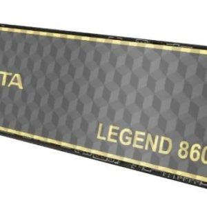 Накопитель SSD M.2 2280 500GB