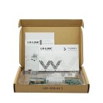 Сетевой адаптер LR-LINK LREC9812BF-2SFP+ Intel X710 BM2 PCI-E 3.0 x8 10GB 2 x SFP+ X710-DA2