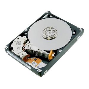 Жесткий диск SATA 16TB 7200RPM 6GB/S 512MB TOSHIBA OFFICIAL REFURBISHED