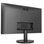 Монитор AOC 27" 27B3HA2, 16:9, IPS, FHD, 100Hz, 1ms, 250cd, VGA, HDMI, SPK