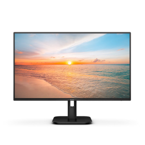 Монитор Philips 23,8" 24E1N1100D/60, 16:9, IPS, FHD, 4ms, 250cd, 120Hz, VGA, DVI, HDMI