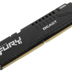 Модуль памяти DIMM 32GB DDR5-5200 RGB