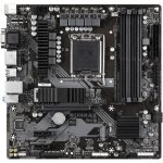 Материнская плата B760 S1700 MATX